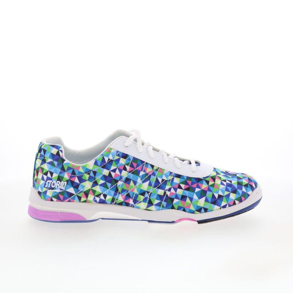 Storm Womens Istas Blue Shoes (NWT)
